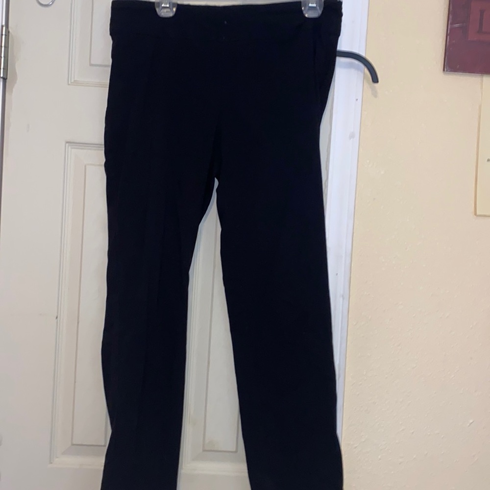 Slacks for work